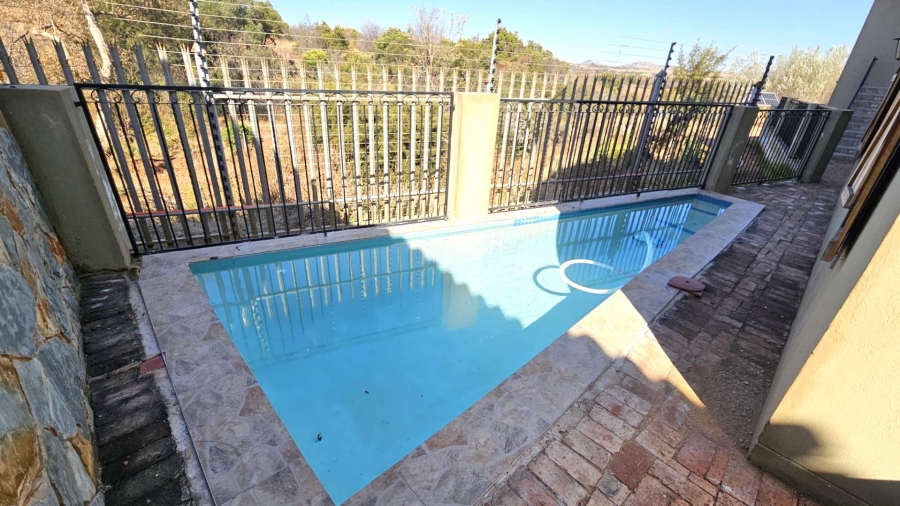 3 Bedroom Property for Sale in Estate D Afrique North West